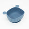 Bowl de silicona Lili Ocean/Iceberg - The Cotton Cloud (Alemania)